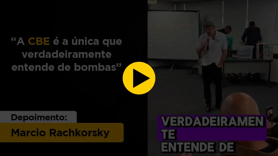 Conheça a CBE