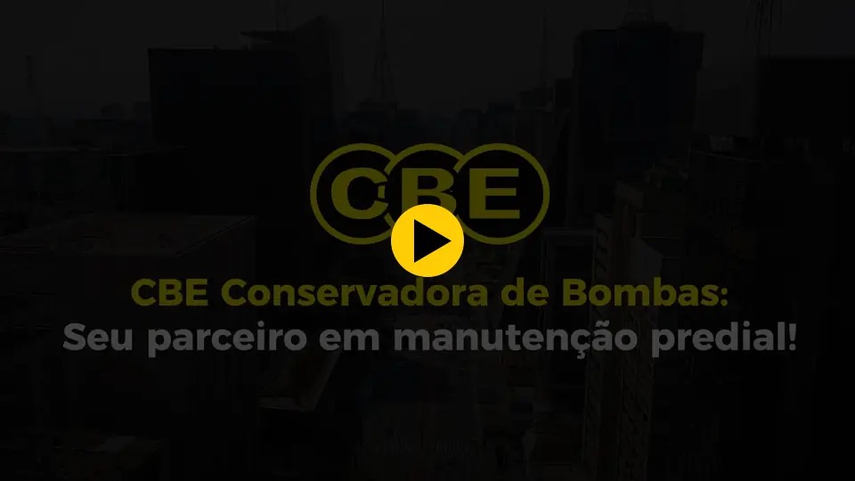 Conheça a CBE